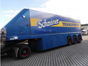 Semi-trailer ORTHAUS