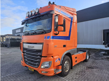 Tractor unit DAF XF 460