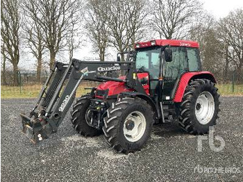 Farm tractor CASE IH CS