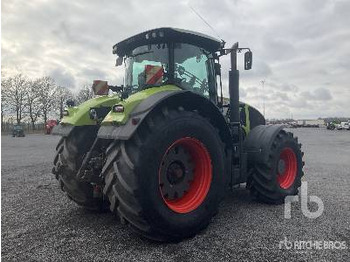 Farm tractor CLAAS AXION 950: picture 3