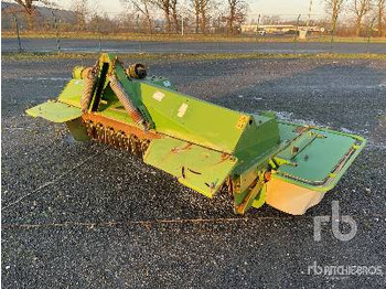 Mower KRONE Easycut