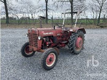 Farm tractor McCORMICK