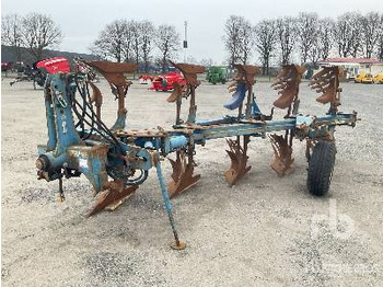 Plough RABE