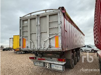 Tipper BENALU T34C1NL Tri/A Aluminum: picture 3