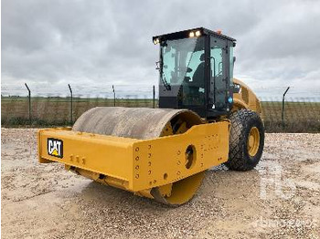 Compactor CATERPILLAR CS74B