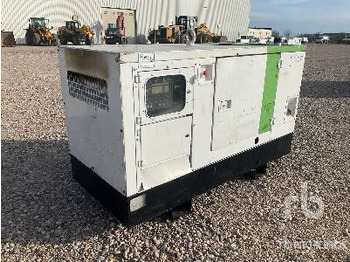 Generator set GESAN