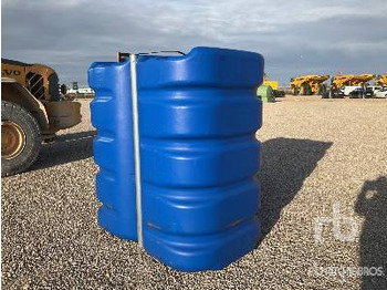 Storage tank SCHUTZ AQUA BLOCK 3000 L: picture 2