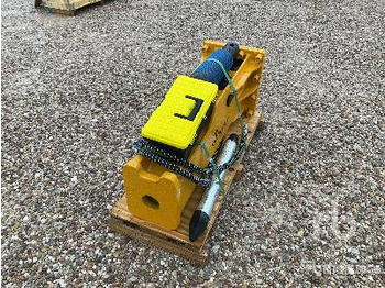 Hydraulic hammer