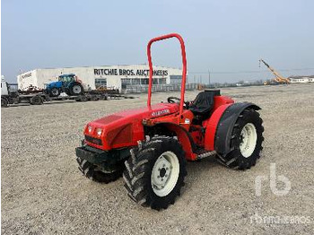 Farm tractor GOLDONI