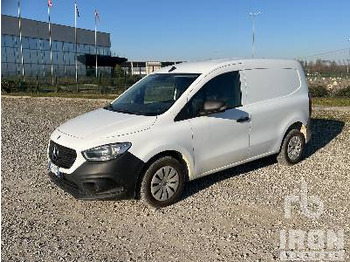 Panel van MERCEDES-BENZ Citan