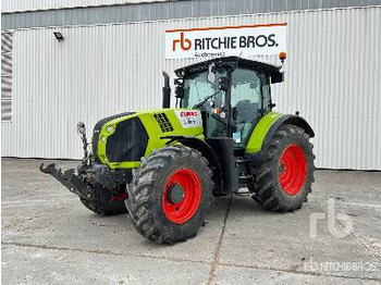 Farm tractor CLAAS Arion 620