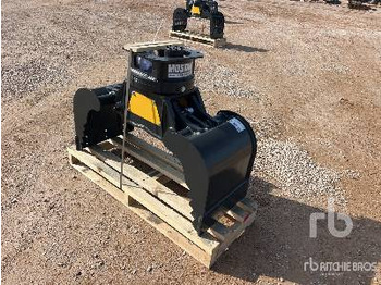 New Grapple MUSTANG GRP250 CH Rotating (Unused): picture 2