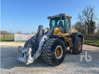 Wheel loader VOLVO L110H