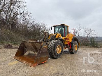 Wheel loader VOLVO L150H