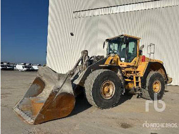 Wheel loader VOLVO L180F