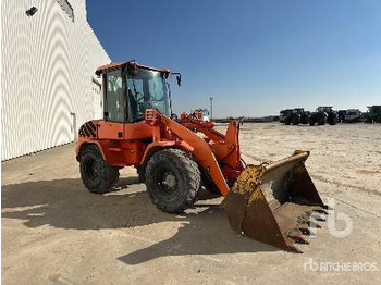 Wheel loader VOLVO L35B Chargeuse Sur Pneus: picture 4