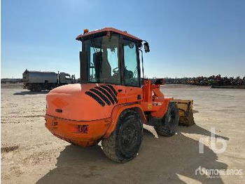 Wheel loader VOLVO L35B Chargeuse Sur Pneus: picture 3