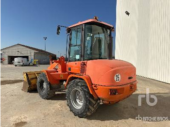 Wheel loader VOLVO L35B Chargeuse Sur Pneus: picture 2