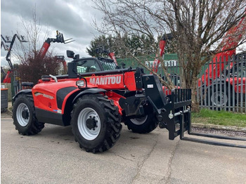 Telescopic handler MANITOU