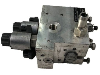 Hydraulic valve for Material handling equipment Brake valve for Linde 386-02: picture 5