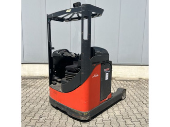 Reach truck LINDE R16