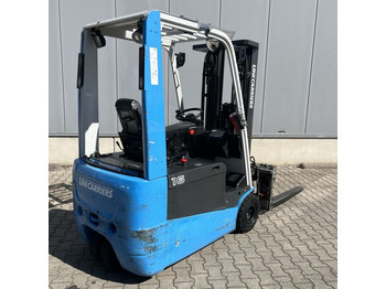 Electric forklift Unicarriers AG1N1L16Q: picture 3