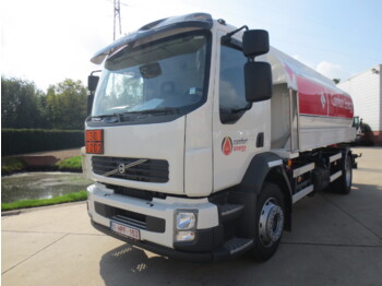 Tanker truck VOLVO FL