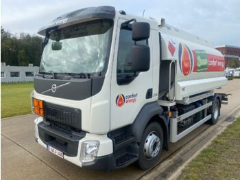 Tanker truck VOLVO FL