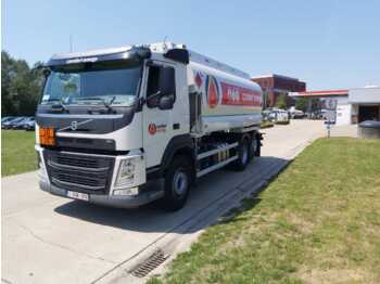 Tanker truck VOLVO FM