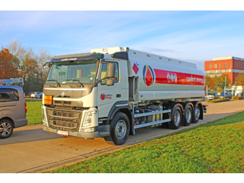 Tanker truck VOLVO FM