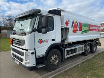 Tanker truck VOLVO FM