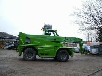 Telescopic handler MERLO