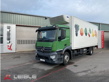 Refrigerated truck MERCEDES-BENZ Antos