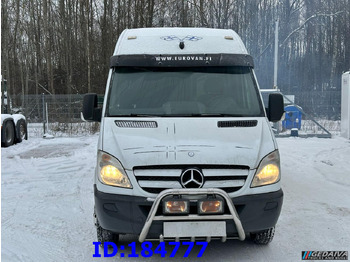 Coach MERCEDES-BENZ Sprinter 515 Transfer 20-seater: picture 2