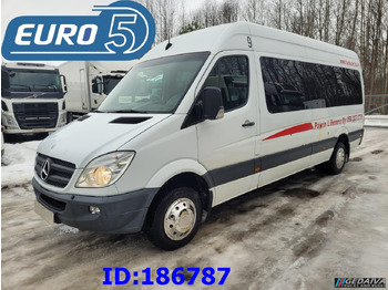 Coach MERCEDES-BENZ Sprinter 516