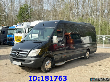 Coach MERCEDES-BENZ Sprinter 518