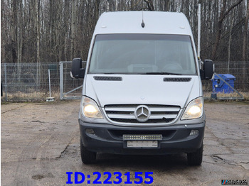 Coach MERCEDES-BENZ Sprinter 519 - Prostyle VIP -  17-seater: picture 2