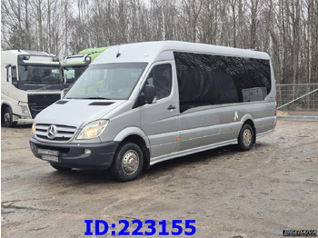 Coach MERCEDES-BENZ Sprinter 519