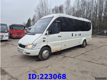 Coach MERCEDES-BENZ Sprinter