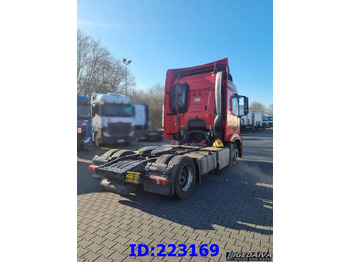 Tractor unit MERCEDES-BENZ Actros 1845 Euro6: picture 4