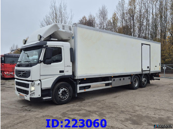 Refrigerated truck VOLVO FM 410