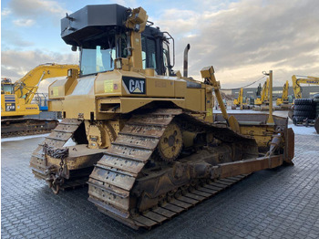 Bulldozer Caterpillar D6T LGP: picture 4