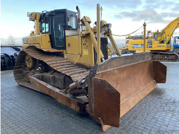 Bulldozer Caterpillar D6T LGP: picture 5