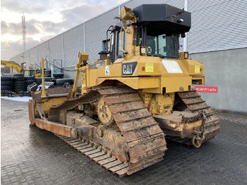 Bulldozer Caterpillar D6T LGP: picture 2