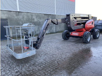 Articulated boom lift MANITOU