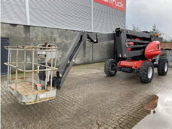 Articulated boom lift MANITOU