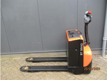 Pallet truck BT