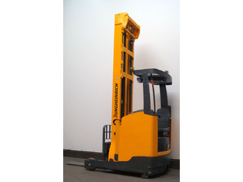 Reach truck JUNGHEINRICH ETV