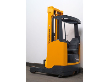 Reach truck JUNGHEINRICH ETV