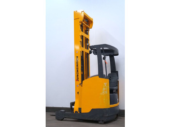 Reach truck JUNGHEINRICH ETV